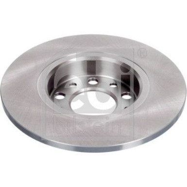 FEBI BILSTEIN Lagerung, Automatikgetriebe 17858