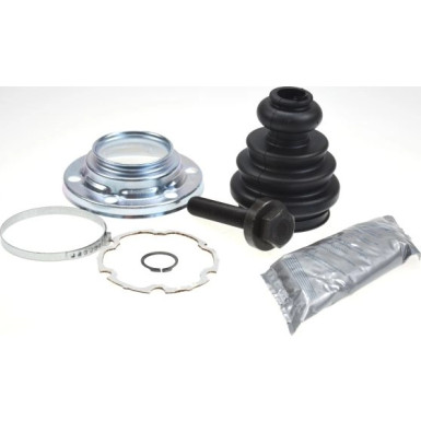 24657 Faltenbalgsatz, Antriebswelle 24657 Faltenbalgsatz, Antriebswelle