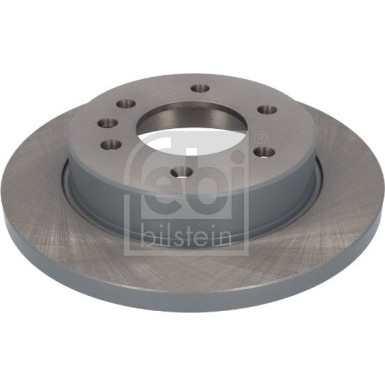 FEBI BILSTEIN Bremsscheibe | 175505