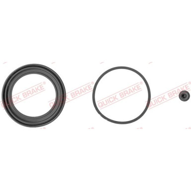 Reparatursatz, Bremssattel | 114-0093