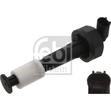 Kühlmittelstandsensor | BMW 3,5,7 90-04 | 33842