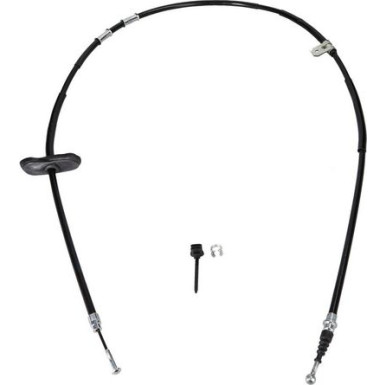 KAMOKA Seilzug, Feststellbremse 1190302