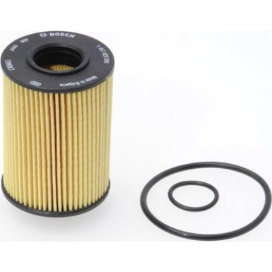Ölfilter | MERCEDES A,B-Klasse | 1457429306