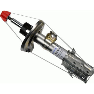 SACHS Stoßdämpfer 480 000