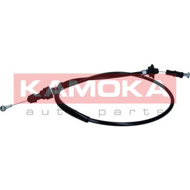 KAMOKA Gaszug 116008