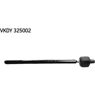 SKF Lenkrad VKDY325002