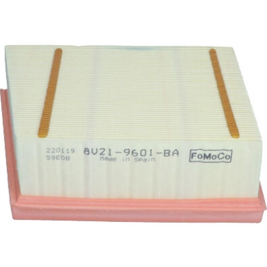 Luftfilter Ford Fiesta 1.0-1.6 12 | 2184580