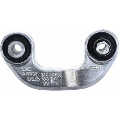 Stabilisator li | AUDI,SEAT | 25857 02