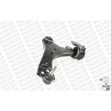 MONROE Lenker, Radaufhängung MONROE Lenker, Radaufhängung