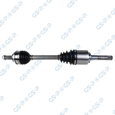 GSP Antriebswelle 203160