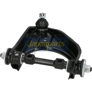 Lenker, Radaufhängung BS-512R