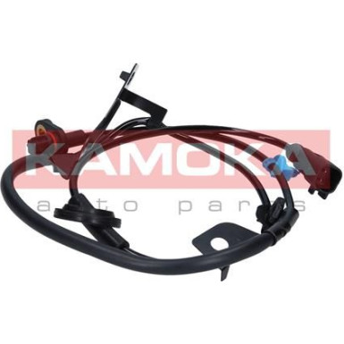 KAMOKA Sensor, Raddrehzahl | 1060533