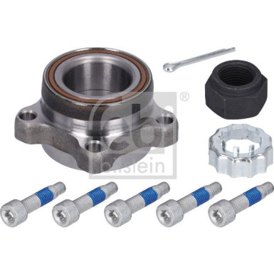 FEBI BILSTEIN Radlager
