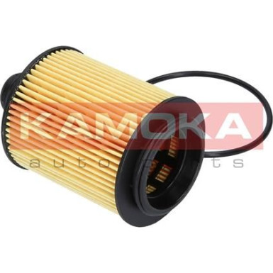 KAMOKA Ölfilter KAMOKA Ölfilter