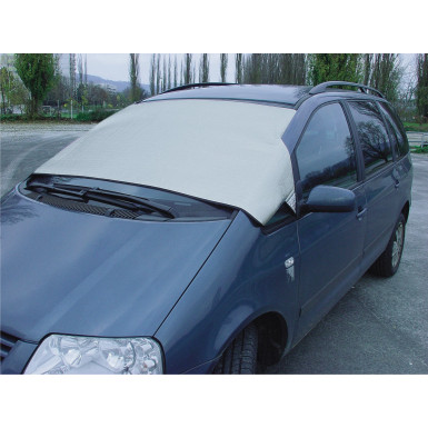 97061 Frontscheibenabdeckung Thermo 97061 Frontscheibenabdeckung Thermo