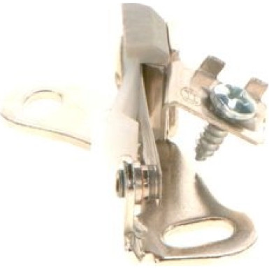 1 237 013 724 Kontaktsatz, Zündverteiler