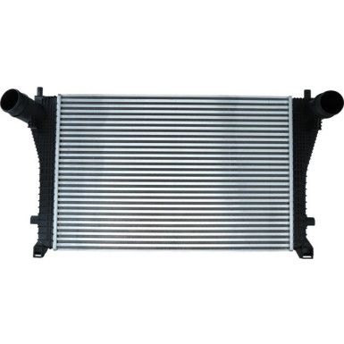 KAMOKA Ladeluftkühler 7750032