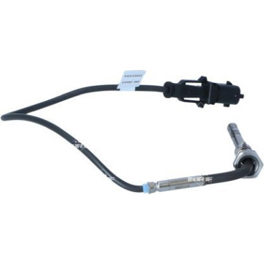 NRF Sensor, Abgastemperatur
