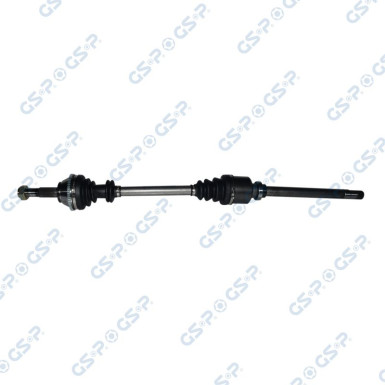 GSP Antriebswelle GSP Antriebswelle