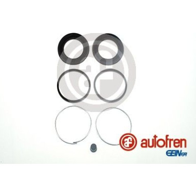 Autofren Reparatursatz, Bremssattel D4240