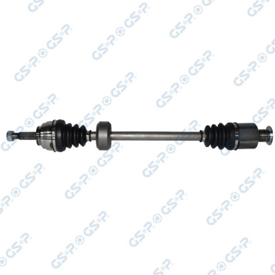 GSP Antriebswelle GSP Antriebswelle