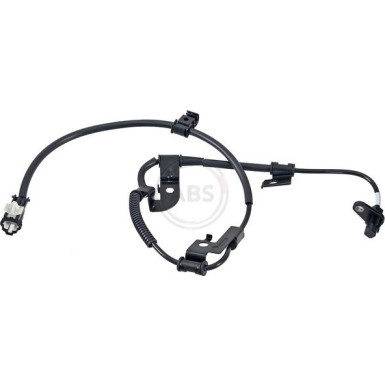 31444 Sensor, Raddrehzahl