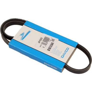 Keilrippenriemen 4Pk900