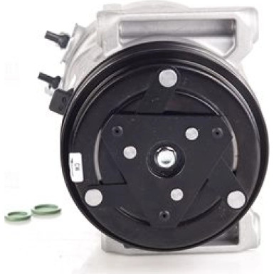 Kompressor PKW Fiat 500 L 12 FIRST FIT 890211