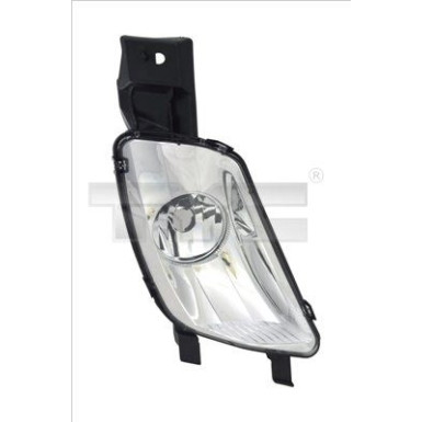 TYC Nebelscheinwerfer 19-12134-01-2 TYC Nebelscheinwerfer 19-12134-01-2