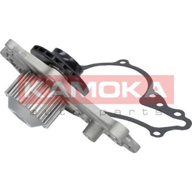KAMOKA Wasserpumpe T0081 KAMOKA Wasserpumpe T0081