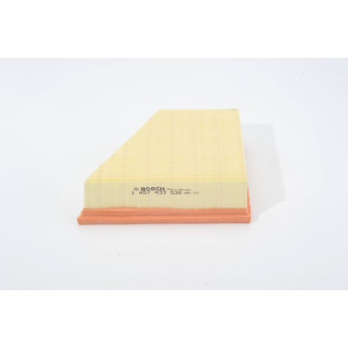Luftfilter | AUDI,SEAT,SKODA,VW | 1457433532