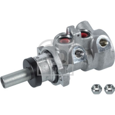 Hauptbremszylinder | 109478 Hauptbremszylinder | 109478