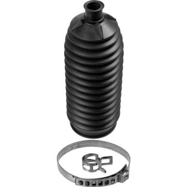 Faltenbalgsatz, Lenkung Honda Jazz Ii (Gd_, Ge3, Ge2), 1,2 I-Dsi (Gd5, Ge2), 1,3 (Gd1), 1,3 Idsi 35434 01 Faltenbalgsatz, Lenkung Honda Jazz Ii (Gd_, Ge3, Ge2), 1,2 I-Dsi (Gd5, Ge2), 1,3 (Gd1), 1,3 Idsi 35434 01