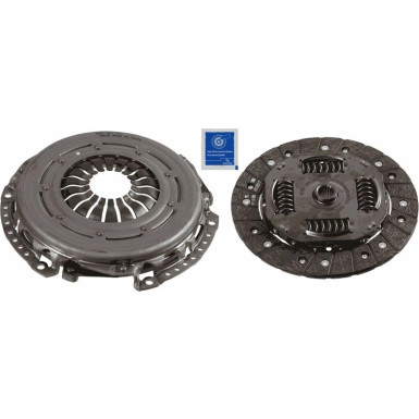 SACHS Kupplungssatz 3000 950 075