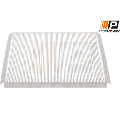 PROFIPOWER Filter, Innenraumluft PROFIPOWER Filter, Innenraumluft