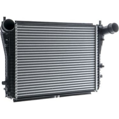 MAHLE Ladeluftkühler CI 207 000P BEHR Premium Line