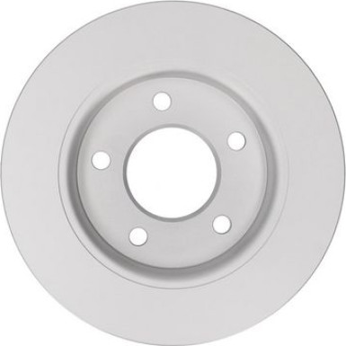 KAMOKA Bremsscheibe | 103179