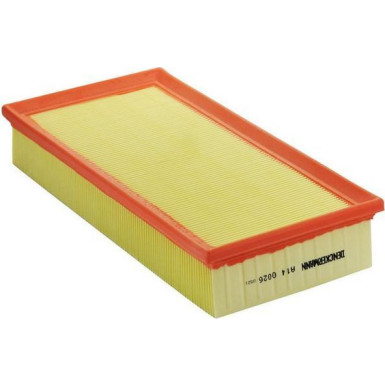 DENCKERMANN Luftfilter | A140026