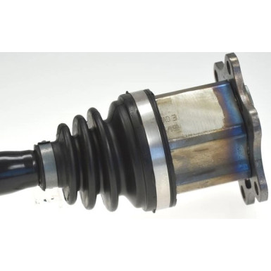 SPIDAN Antriebswelle 24815 SPIDAN Antriebswelle 24815