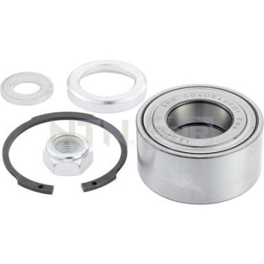 SNR Radlagersatz R155.09