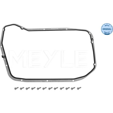 Dichtung, Ölwanne-Automatikget MEYLE-ORIGINAL: True to OE 100 139 0004