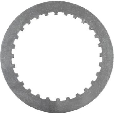 MES335-6 Stahllamellensatz, Kupplung