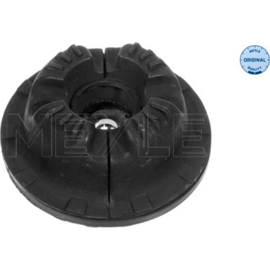 100 412 0096 Federbeinstützlager MEYLE-ORIGINAL: True to OE.
