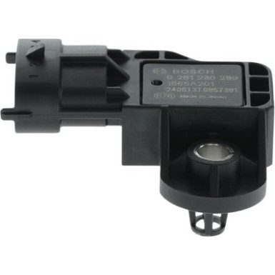 Drucksensor | MITSUBISHI | 0 261 230 299