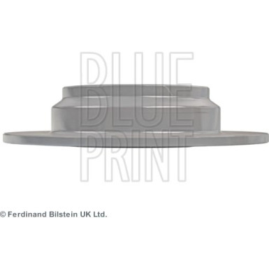 Bremsscheibe Honda T. Legend/Shuttle 2.2-3.5 24V 91-04 | ADH24360