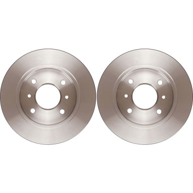 Bremsscheibe Nissan T. Primera | DF2592