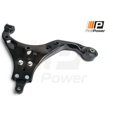 PROFIPOWER Lenker, Radaufhängung 1S1104R