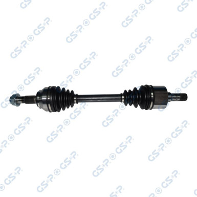 GSP Antriebswelle 245175
