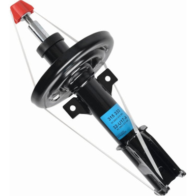 SACHS Stoßdämpfer 315 333
