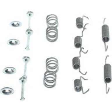 1 987 475 327 Zubehörsatz, Feststellbremsbacken 1 987 475 327 Zubehörsatz, Feststellbremsbacken